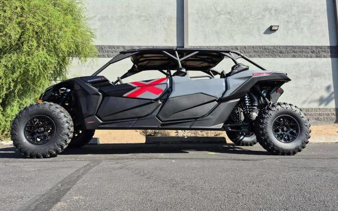 2026 Can-Am® Maverick X3 MAX X Turbo