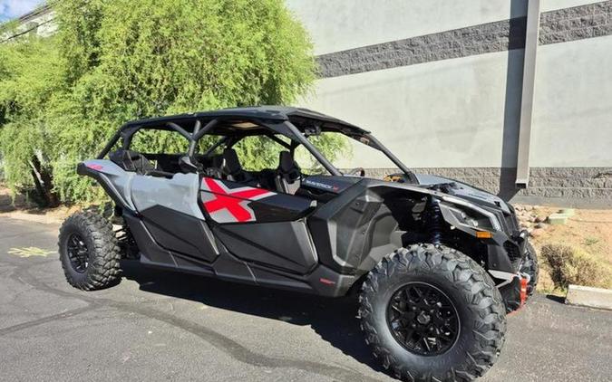 2026 Can-Am® Maverick X3 MAX X Turbo