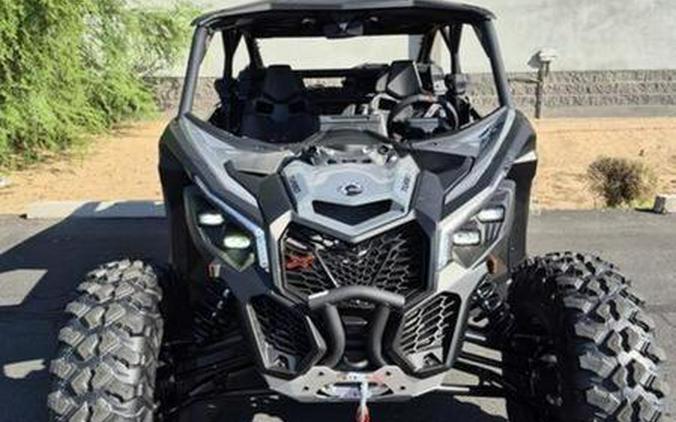 2026 Can-Am® Maverick X3 MAX X Turbo