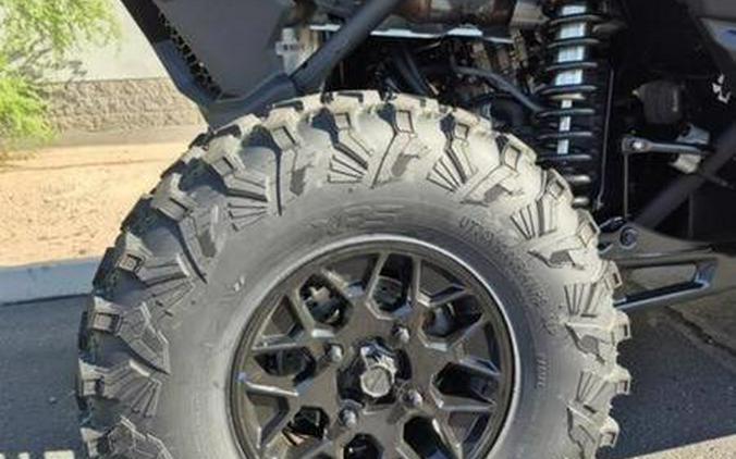 2026 Can-Am® Maverick X3 MAX X Turbo