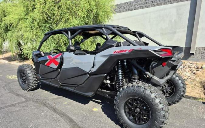 2026 Can-Am® Maverick X3 MAX X Turbo