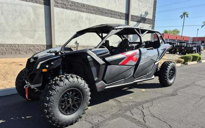 2026 Can-Am® Maverick X3 MAX X Turbo