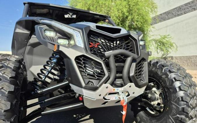 2026 Can-Am® Maverick X3 MAX X Turbo