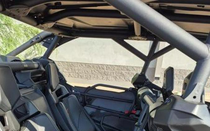 2026 Can-Am® Maverick X3 MAX X Turbo