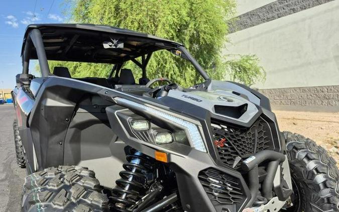 2026 Can-Am® Maverick X3 MAX X Turbo