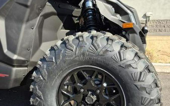 2026 Can-Am® Maverick X3 MAX X Turbo