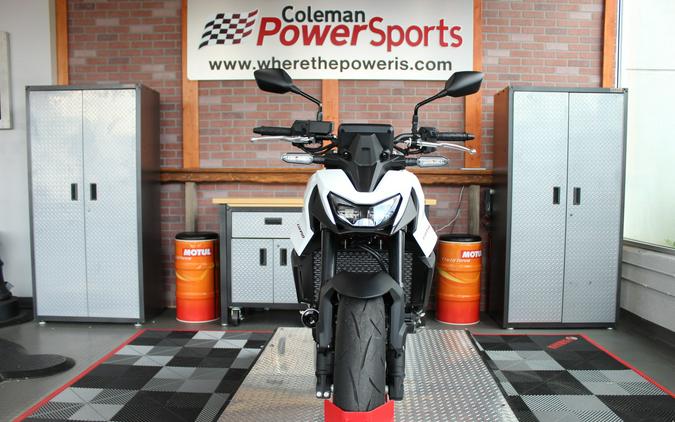 2025 Honda CB750 Hornet