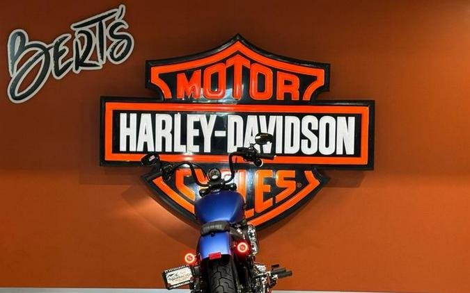 2026 Harley-Davidson® FXBB - Street Bob®