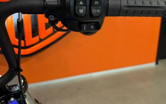 2026 Harley-Davidson® FXBB - Street Bob®