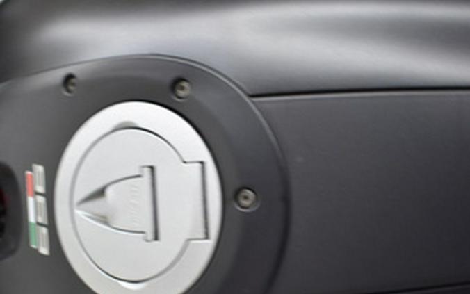 2009 Ducati Monster 696