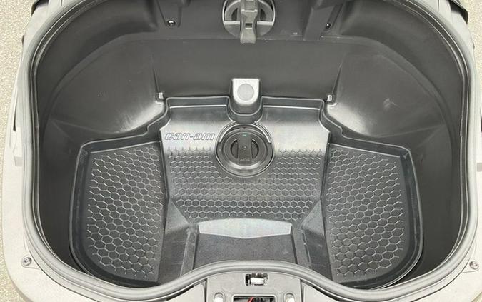 2026 Can-Am Spyder RT Limited Dark