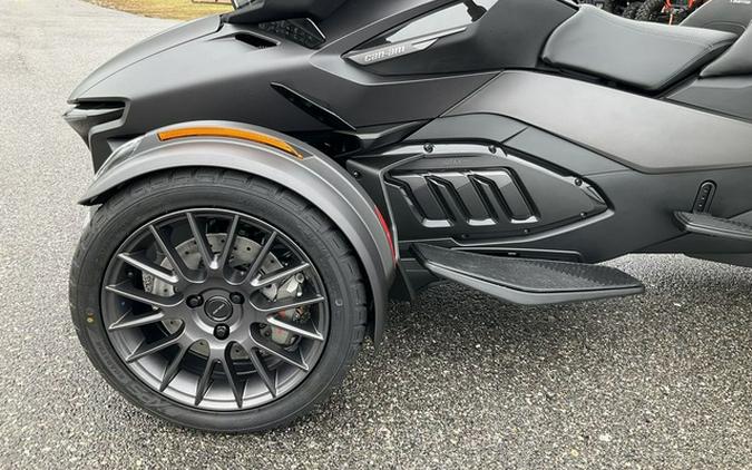 2026 Can-Am Spyder RT Limited Dark