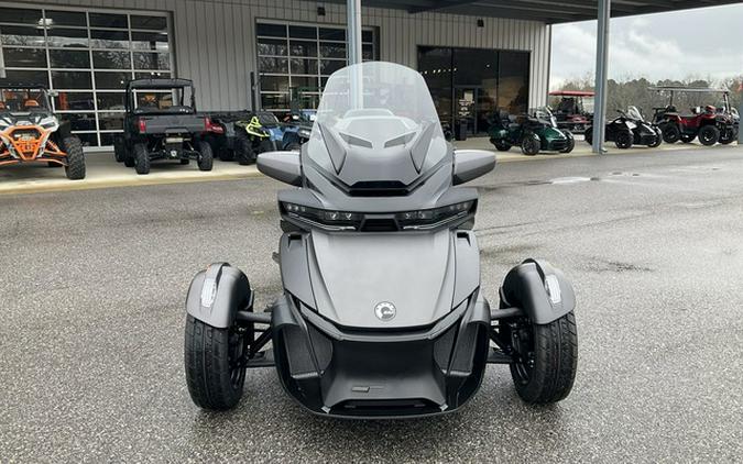 2026 Can-Am Spyder RT Limited Dark