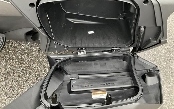 2026 Can-Am Spyder RT Limited Dark