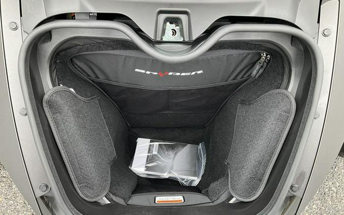 2026 Can-Am Spyder RT Limited Dark