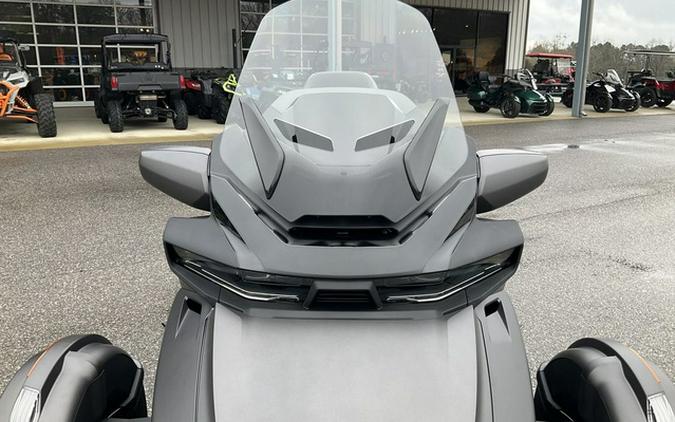 2026 Can-Am Spyder RT Limited Dark
