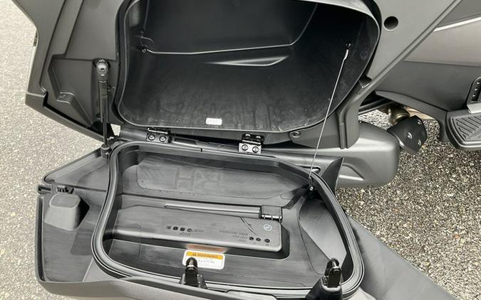 2026 Can-Am Spyder RT Limited Dark