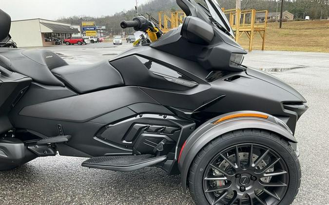 2026 Can-Am Spyder RT Limited Dark
