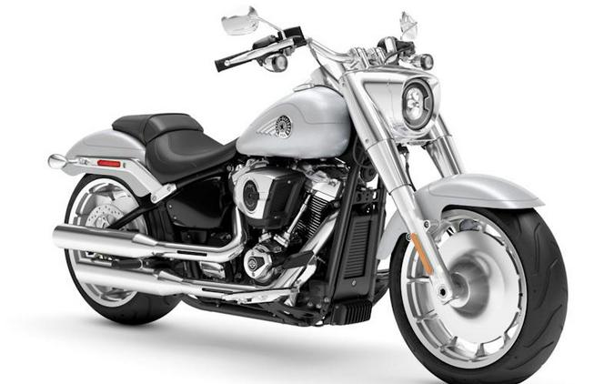 2026 Harley-Davidson® FLFB - Fat Boy®