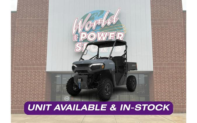 2026 Polaris Ranger® 500
