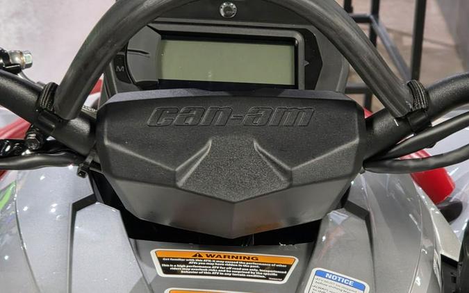 2026 Can-Am Renegade X mr 1000R