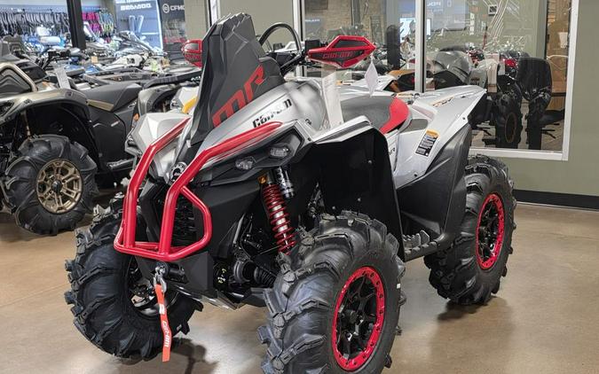 2026 Can-Am Renegade X mr 1000R
