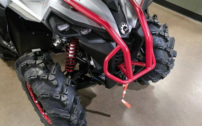 2026 Can-Am Renegade X mr 1000R