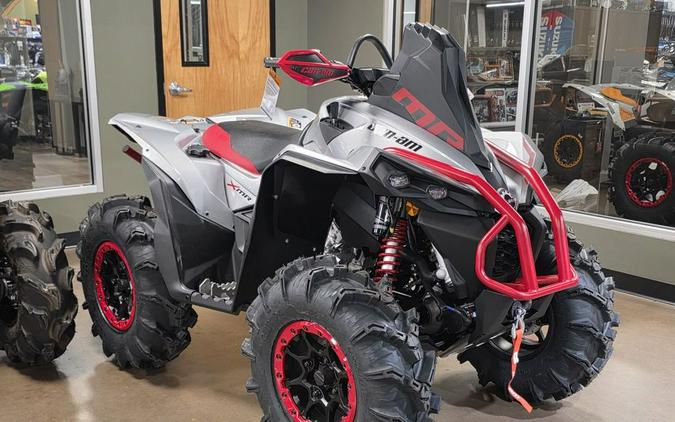 2026 Can-Am Renegade X mr 1000R