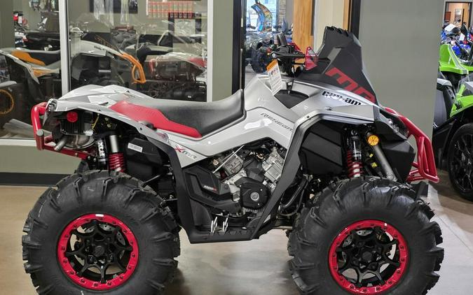 2026 Can-Am Renegade X mr 1000R