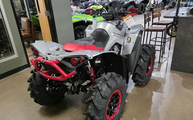2026 Can-Am Renegade X mr 1000R