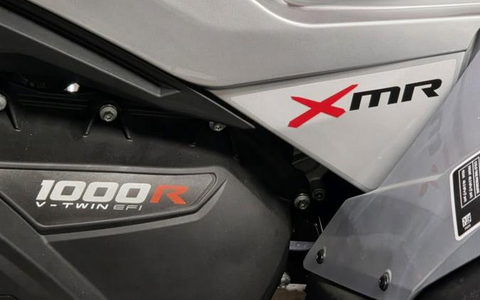 2026 Can-Am Renegade X mr 1000R
