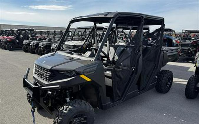 2026 Polaris Ranger Crew 1000 Premium
