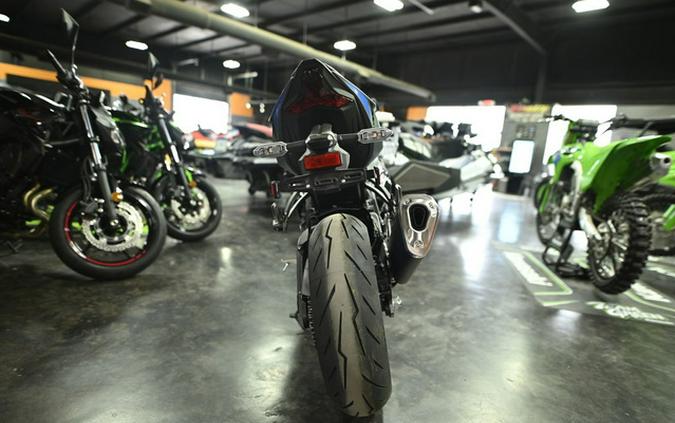 2026 Kawasaki Ninja ZX-6R