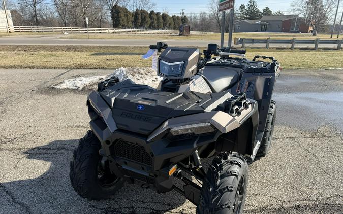 2026 Polaris Sportsman® 850 Premium