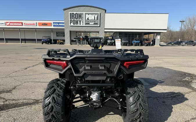 2026 Polaris Sportsman® 850 Premium