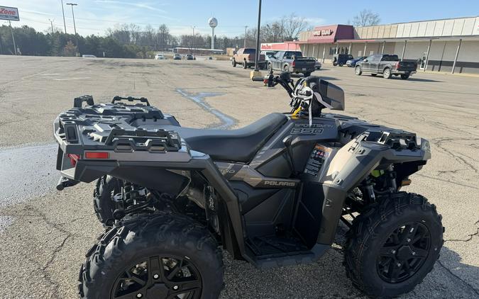 2026 Polaris Sportsman® 850 Premium