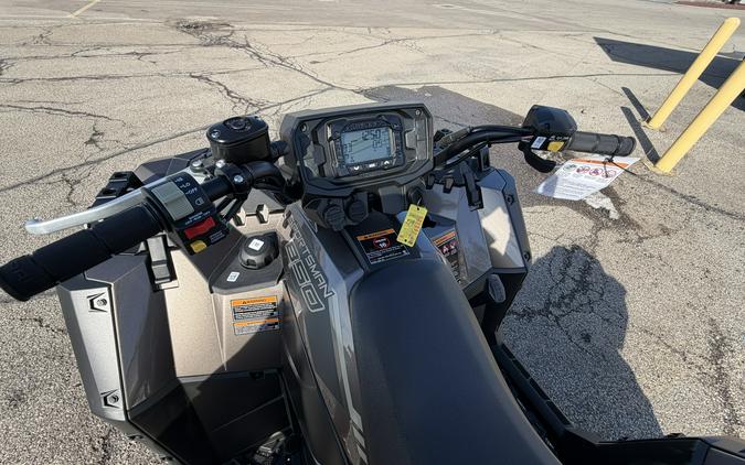 2026 Polaris Sportsman® 850 Premium
