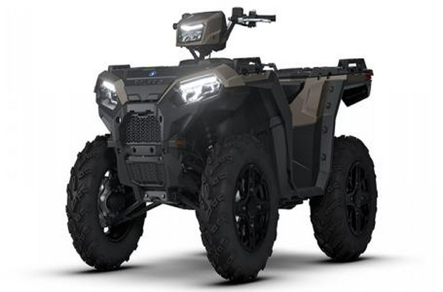 2026 Polaris Sportsman® 850 Premium