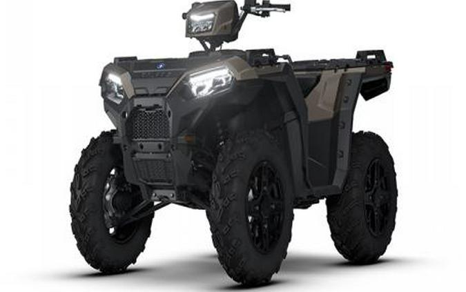 2026 Polaris Sportsman® 850 Premium