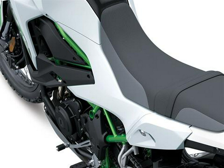 2026 Kawasaki KLE®500 SE ABS