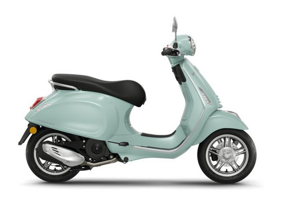 2026 Vespa Primavera 125