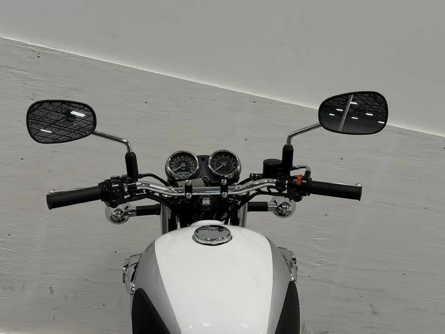 2026 Kawasaki W 800 ABS