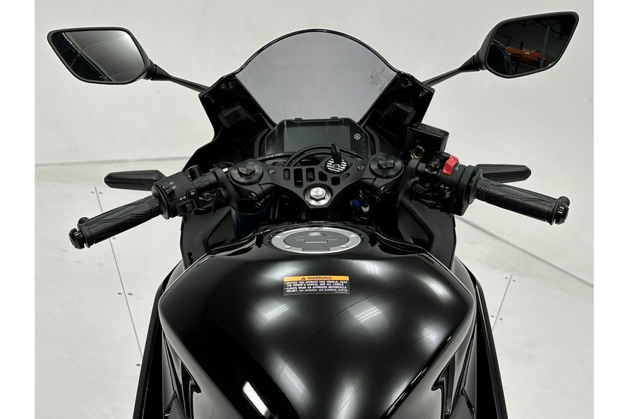 2026 YZF-R3 ABS - Yamaha