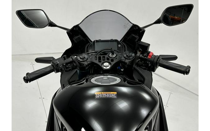 2026 YZF-R3 ABS - Yamaha