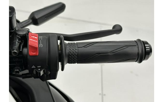 2026 YZF-R3 ABS - Yamaha