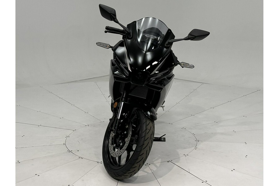 2026 YZF-R3 ABS - Yamaha