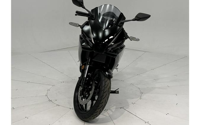 2026 YZF-R3 ABS - Yamaha