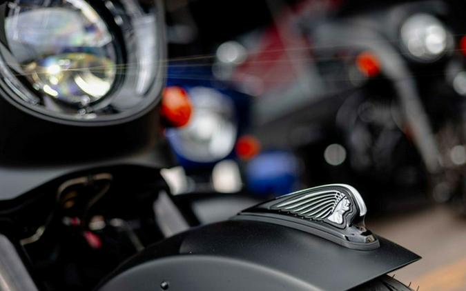 2025 Indian Roadmaster Powerplus Dark Horse 112 W/Powerband