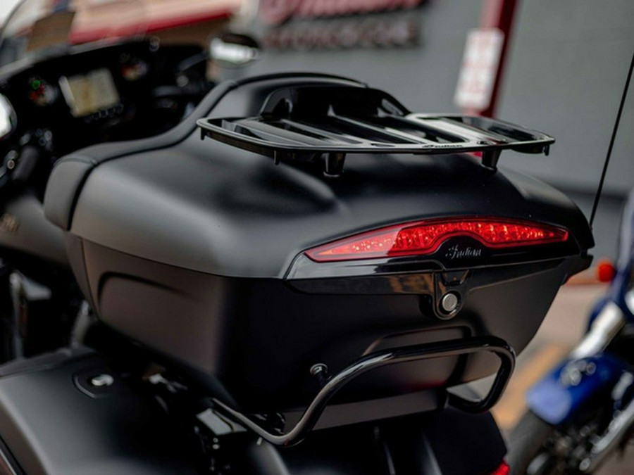 2025 Indian Roadmaster Powerplus Dark Horse 112 W/Powerband