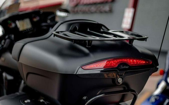 2025 Indian Roadmaster Powerplus Dark Horse 112 W/Powerband